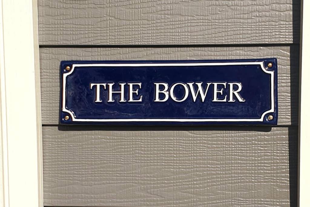 The Bower@ Kings Cottage Uralla Luaran gambar