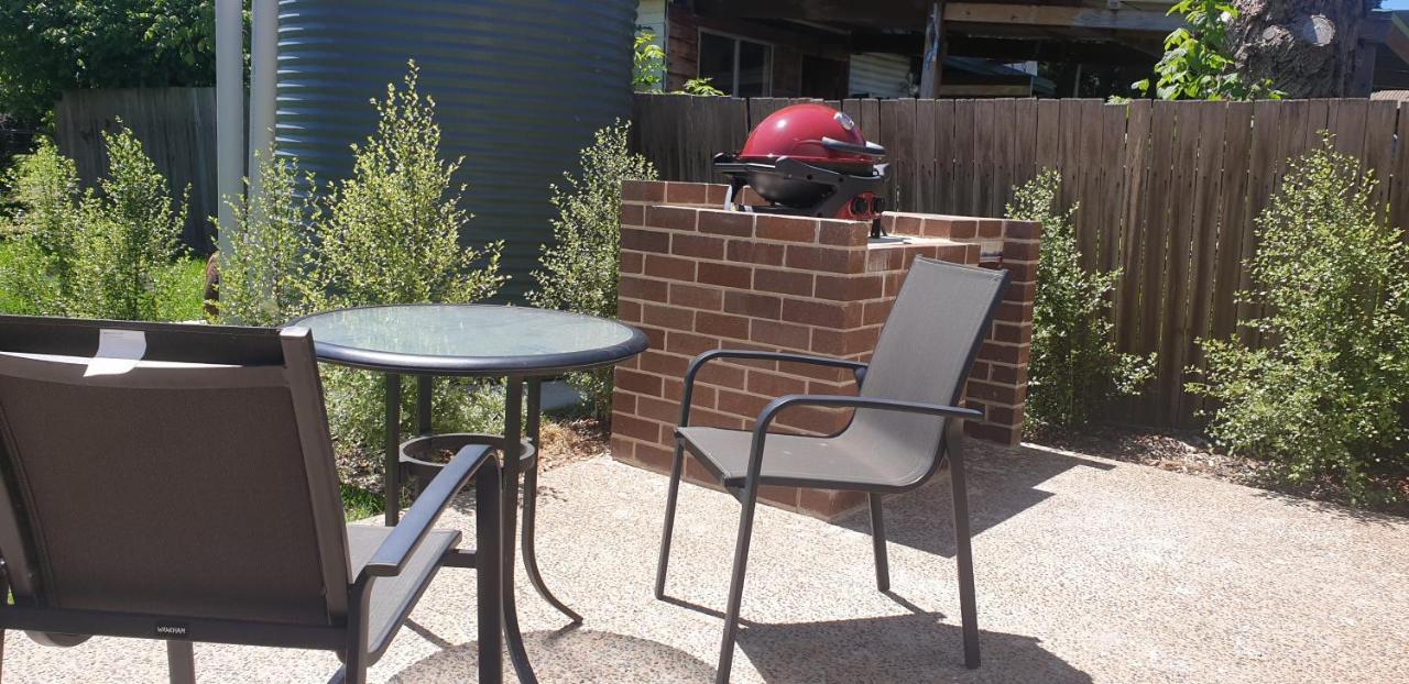 The Bower@ Kings Cottage Uralla Luaran gambar